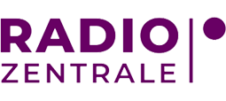 Radiozentrale Logo