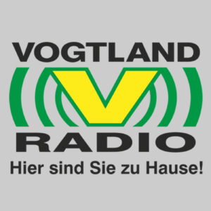 Logo von Vogtland Radio